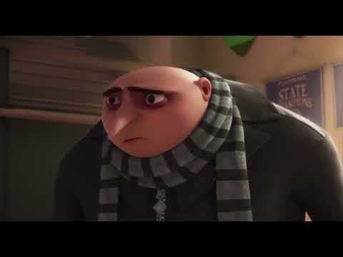 Shining Hood part 14 - "Not in Nottingham"/At Jumba's Chruch