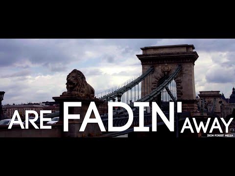 Rage In Peace - Fadin' Away