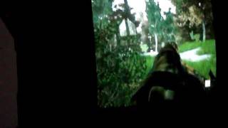 Cabela's Trophy Bucks Turkey Hunt