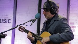 Gruff Rhys (6 Music Live Room)