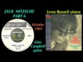 Jack Nitzsche PART 6 "Puerto Vallarta" 1963 Leon Russell Glen Campbell Tommy Tedesco