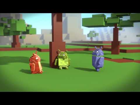 Shake Them All 2 Video