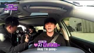 Download lagu [ ENG SUB ] Wanna One Go Zero Base Ep 4 ㅡ Mission Impossible ft Ong Driver mp3