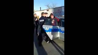 motherfucker fuck the police