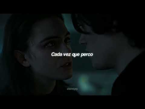 O fabricante de lágrimas (the tearsmith)  - Lullaby (Andrea Farri/Tradução)