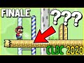 How Are People THIS CREATIVE Amazing CLDC Levels Super Mario World