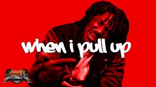 [FREE] Mozzy x Celly Ru Type Beat - "When I Pull Up" (Prod. By @AnTBeatz) 2016