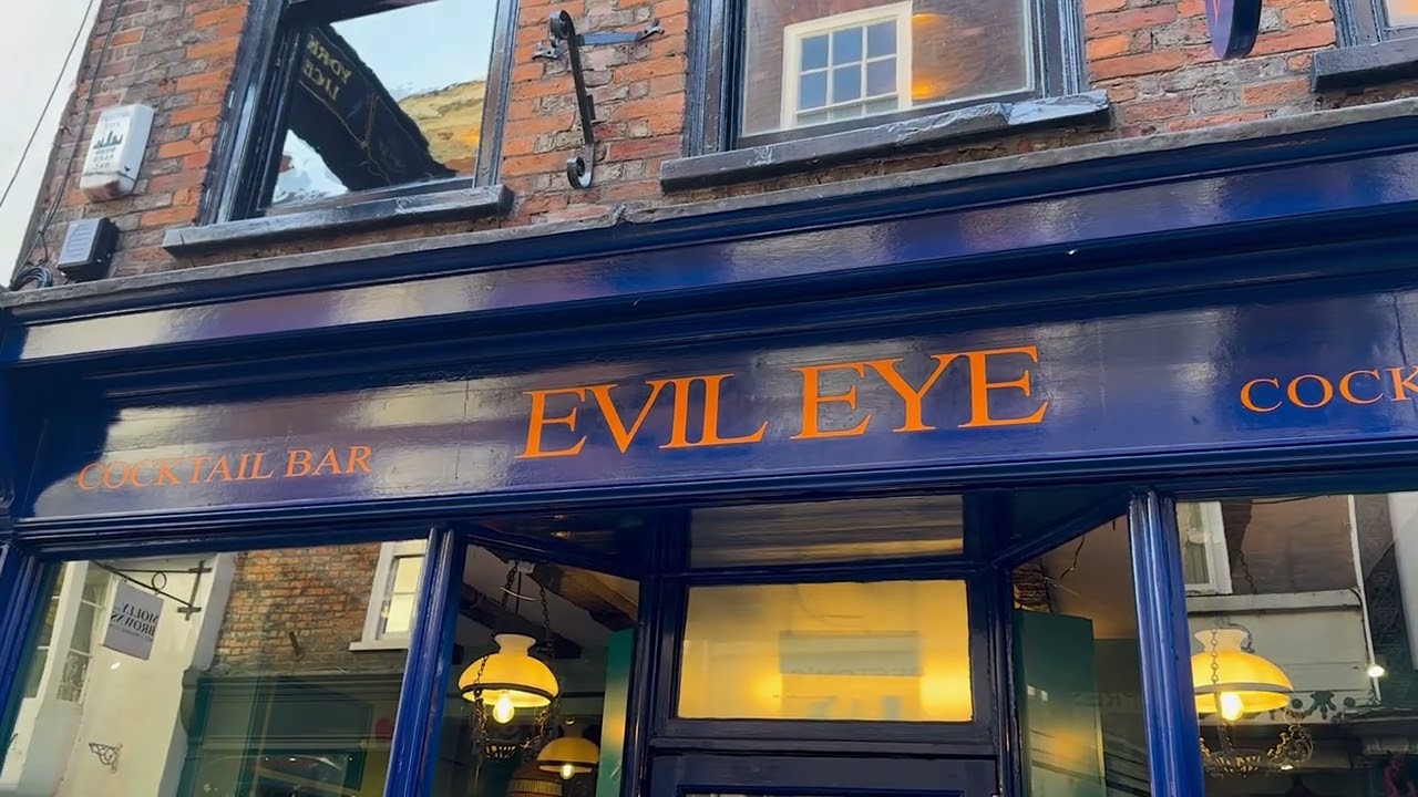 Historic York Streets - YorkMix Visitor Guides