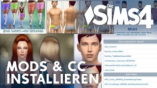 Slice Of Life Mod Fur Sims 4 Computer Spiele Und Gaming Games