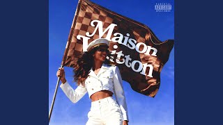 Maison Vuitton Lyrics English Translation