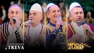 Gjovalin Shani, Ndue Shytani, Fran Kodra & Ndoc Fusha - T'kisha Krah Me Fluturu