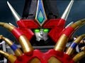 Mezodon Megazord First Battle A Ranger Exclusive Dino Thunder Power Rangers Official
