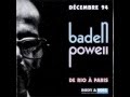 Baden Powell - Ouverture Afro-Brasileiras No.2
