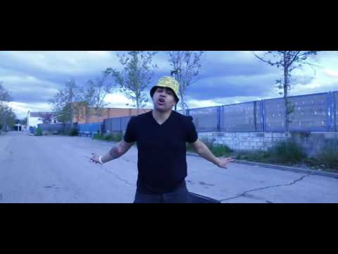 BLXCK SWAG - X LA BOCA 'Freestyle' OFFICIAL