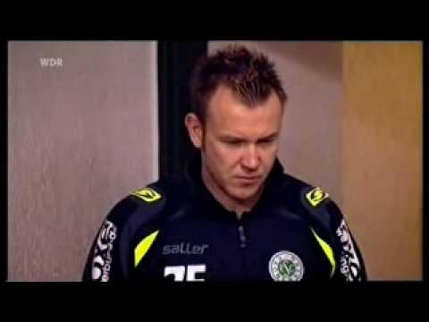 WDR - RSC Cronenberg - ERG Iserlohn