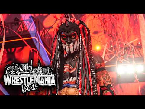Finn Bálor Considered ‘Rux’ For WWE Name, Triple H Shut It Down Because He Thought People Would Think Of RuPaul