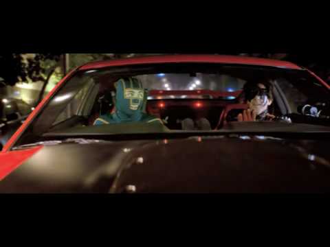 Kick-Ass Gnarls Barkley