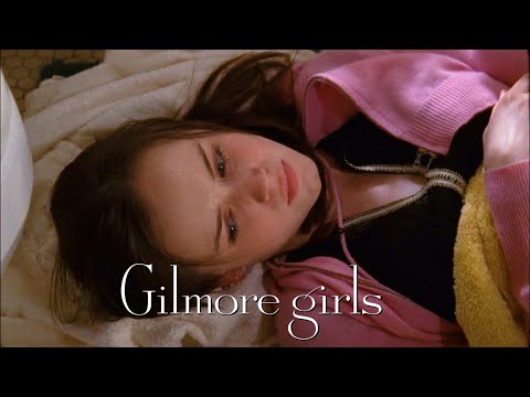 The Morning After the Founder’s Day Punch | Gilmore Girls