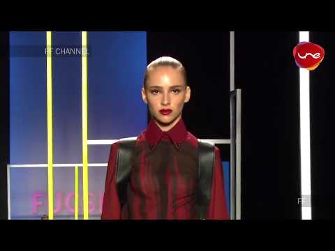 Fucsia | Spring Summer 2013 Full Fashion Show | Exclusive