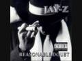 Jay-Z - 22 Two's - Resonable Doubt 