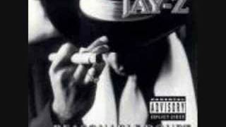 Jay-Z - 22 Two&#39;s - Resonable Doubt