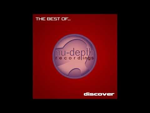 Dave Horne - Pushing Air (Dave's Rapture Finality Intro Edit)