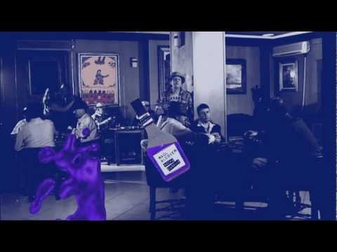 Raúl Alcover - "Noche Canalla"