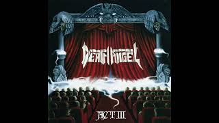 DEATH ANGEL - Disturbing The Peace
