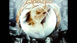 Adagio - The Stringless Violin demo 2