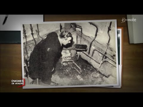 Enigmes de Vendée : Les crimes du Docteur Petiot (4)