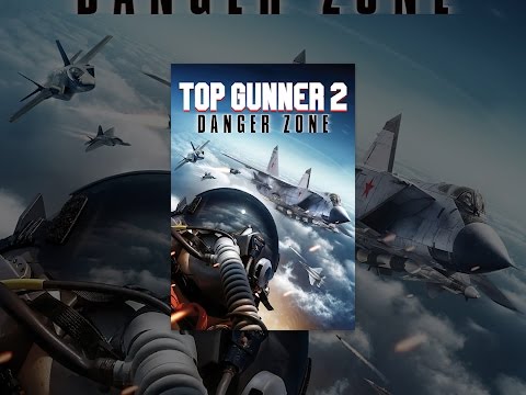 Top Gunner 2: Danger Zone