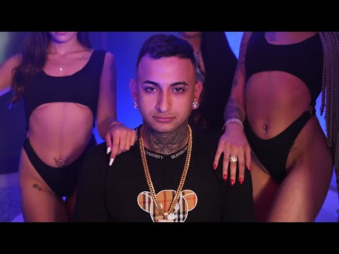 MINHA QUEBRADA - MC HENRI (DJ AGE)