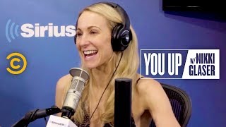 How You Know You’re in a Long-Term Relationship (feat. Rich Vos) - You Up w/ Nikki Glaser