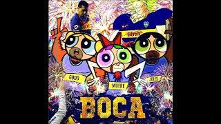 Boca Music Video