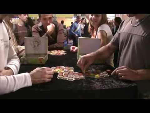 Monde du Jeu 2009 / Vidéo 1