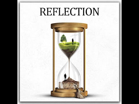 Moishe - Reflection feat. Eliyahu Newhouse (Official Lyric Video)