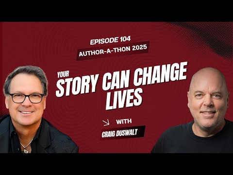 IMPACT – How to Make a Difference That Lasts | Ep. 104