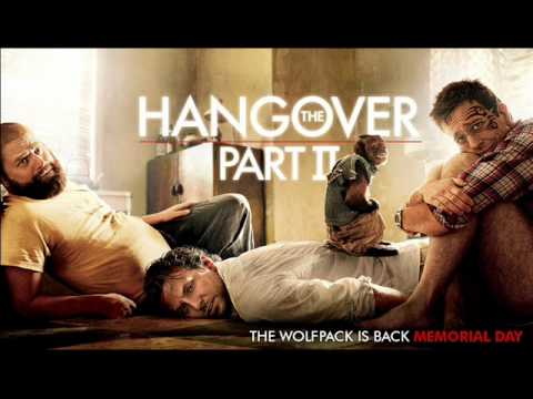 Hangover 2 Soundtrack [Ska Rangers - Just the way you are]