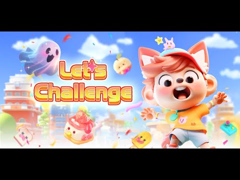 Let's Challenge
