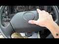 Saabkyle04 Horns Part 2