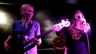 The Detroit Cobras - Shout Bama Lama (3-20-15)