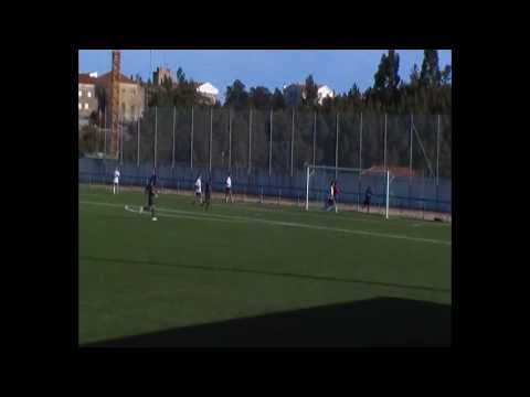 vilarregense 1-3 penamacorense