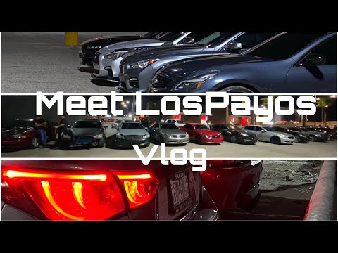Meet en Mexicali | LosPayos