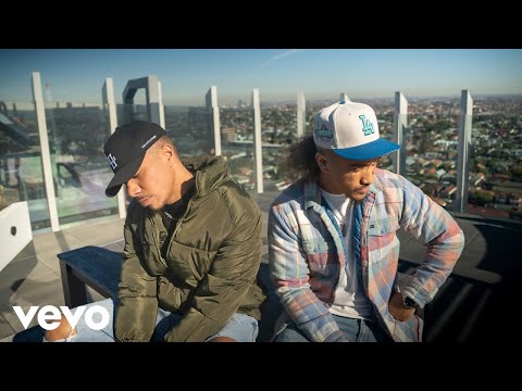 Donell Lewis, Kennyon Brown, DJ Noiz - Jameson & Love (Visualizer)