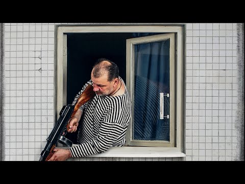 Video thumbnail for Тру Крайм Подкаст (True Crime Podcast)