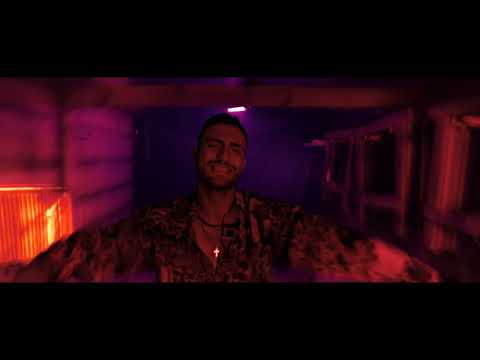 Lee Cole - With Or Without You (Official Music Video)