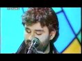 Andrea Bocelli - Il mare calmo della sera - Sanremo ...