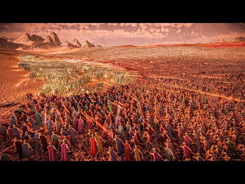 SPARTANS vs WW2 SOLDIERS - Ultimate Epic Battle Simulator 2 UEBS 2