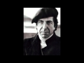 Leonard Cohen - 25 - Seems So Long Ago, Nancy ...