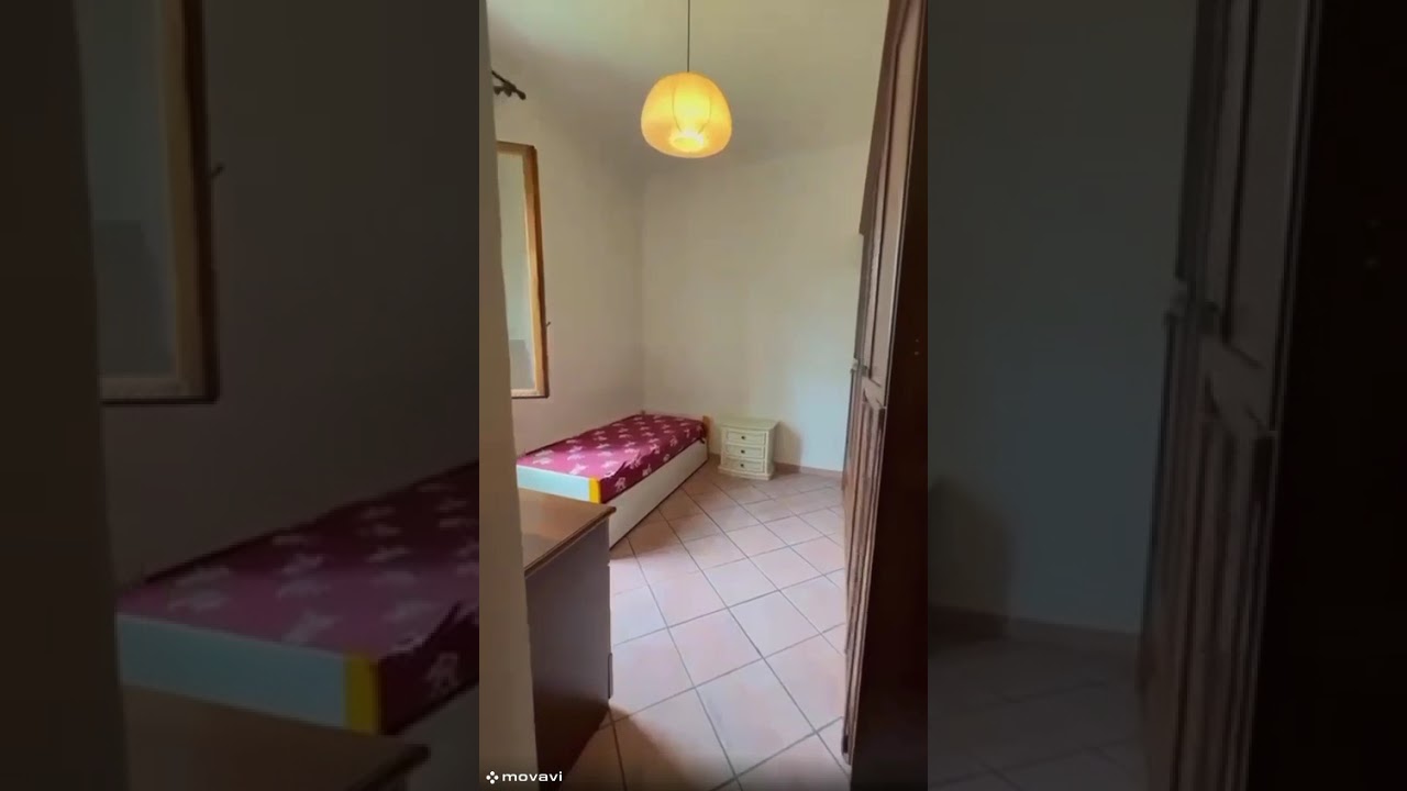 Appartamento - Video